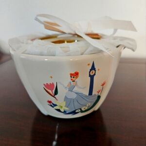 Rae Dunn Disney princess measuring cups